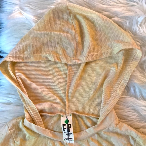 Free People top - Picture 8 of 10